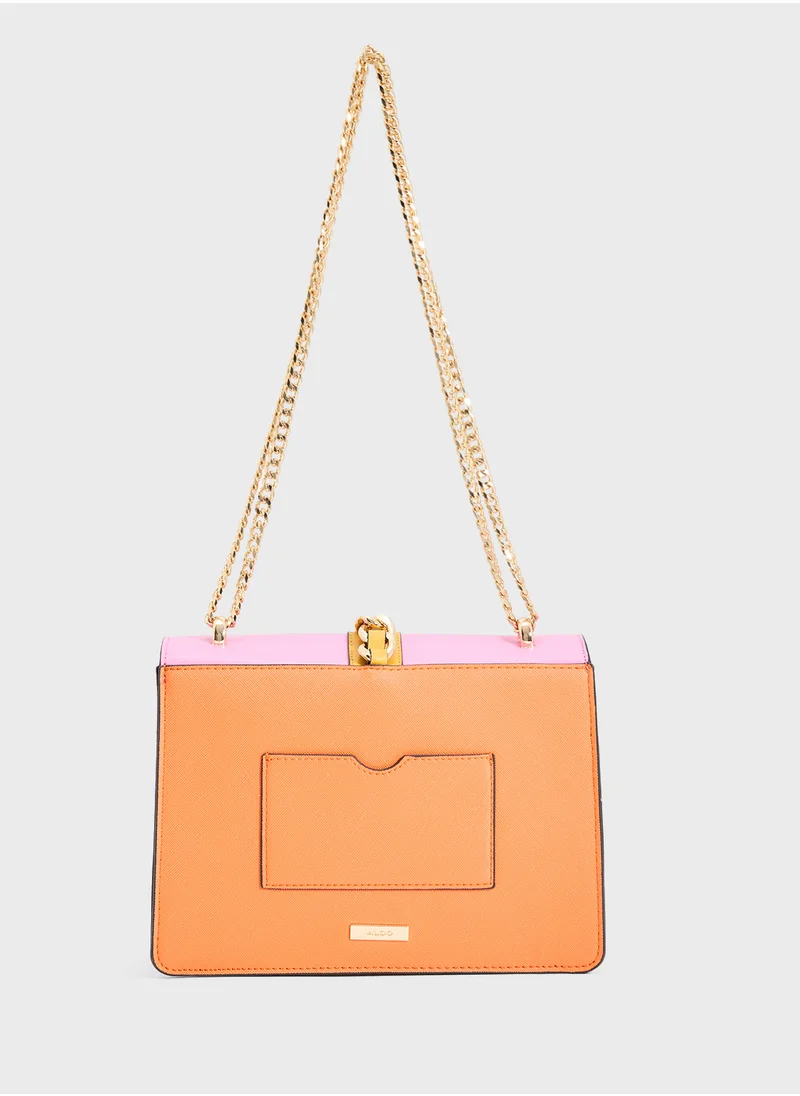 الدو Annonanaa Crossbody