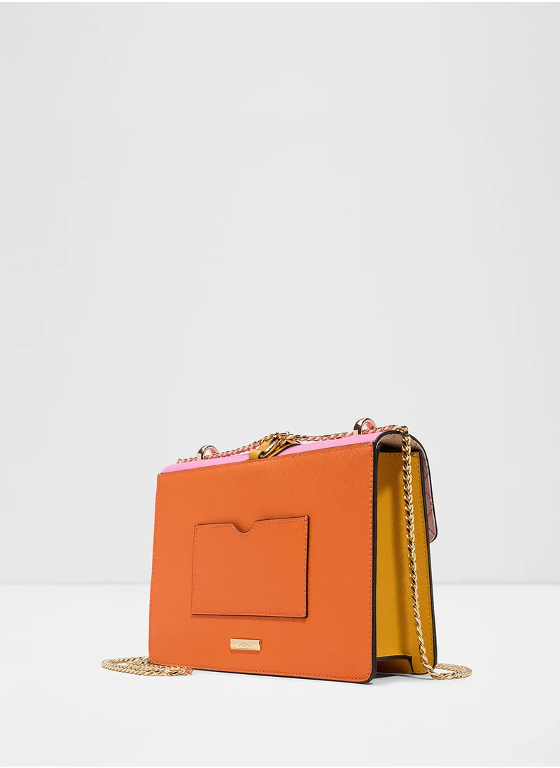 ALDO Annonanaa Crossbody
