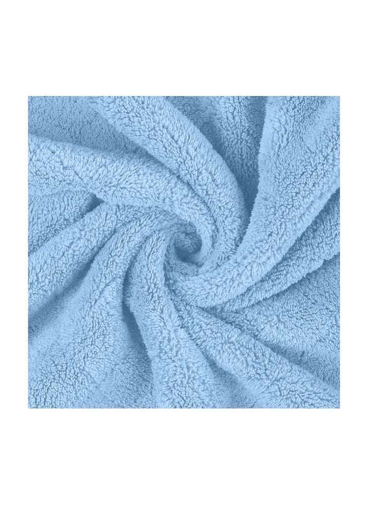 Cotton Plain Bathrobe Sky Blue - pzsku/Z5475C1DA682850F0AFABZ/45/_/1740833859/dafb5b88-8e1c-4d5c-9d6a-bff3aafbb0d5