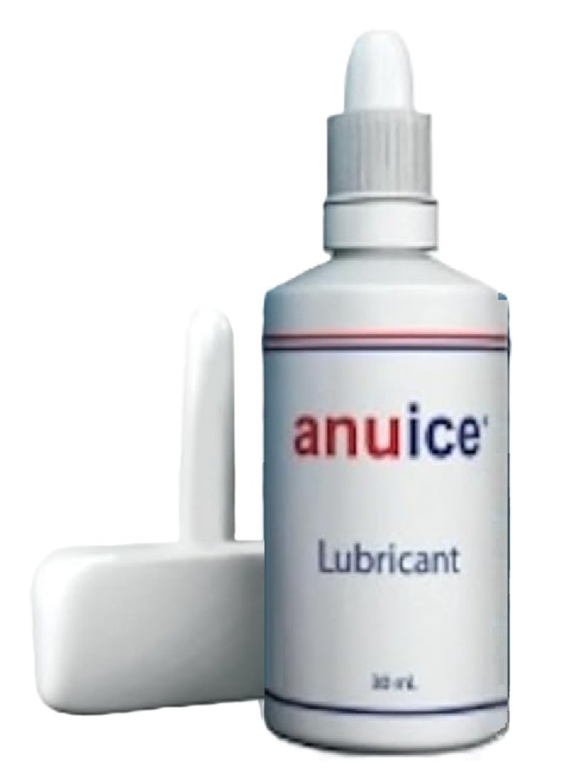 أنويس جهاز طبي لعلاج البواسير الداخلية والخارجية العلاج الأمثل والاسرع بدون جراحة وبدون ألم - Image 4