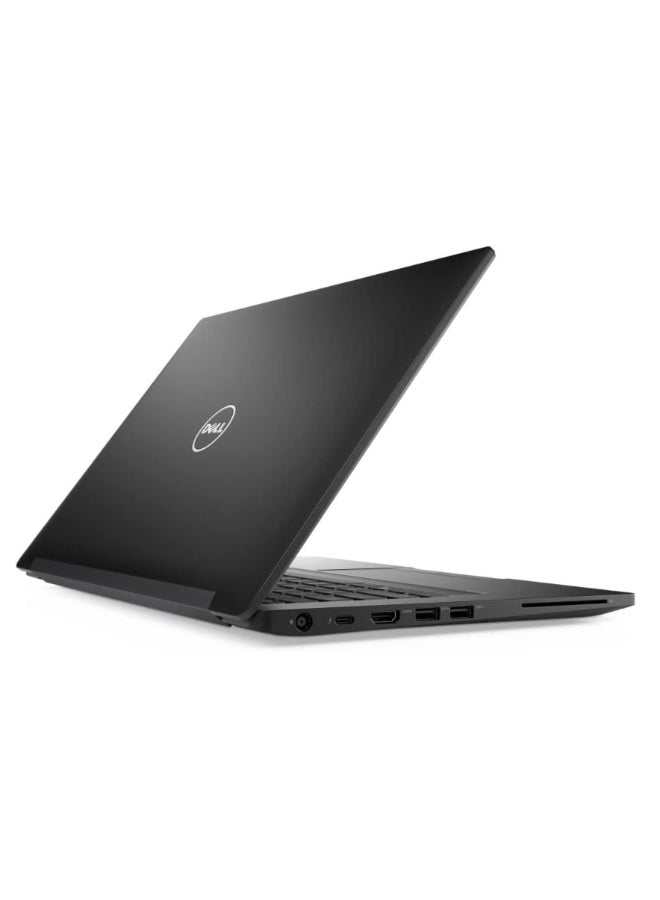 DELL Renewed - Latitude 7480 Laptop With 14-Inch Full HD Display ,Intel Core i7 Processor/6th Gen/8GB RAM/256GB SSD/Intel UHD Graphics/Windows 10 Pro English black - Image 3