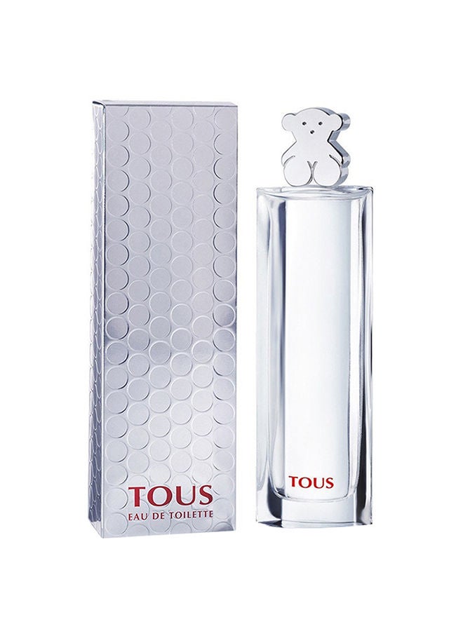 Tous W EDT 90ml
