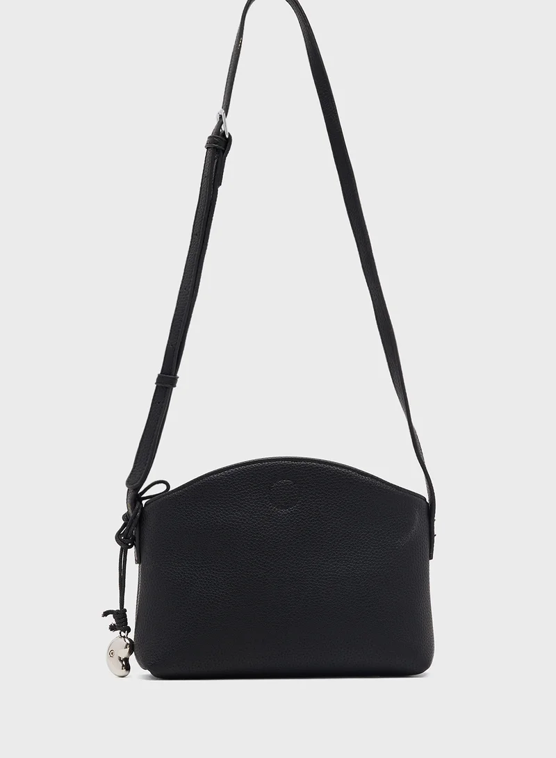 Ginger classic_crossbody