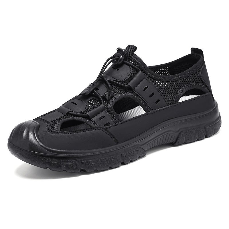 Men's Summer Shoes Breathable Casual Outdoor Water  Shoes