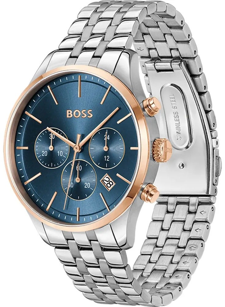 BOSS Hugo Boss -1514158 - Avery Watch - Image 2
