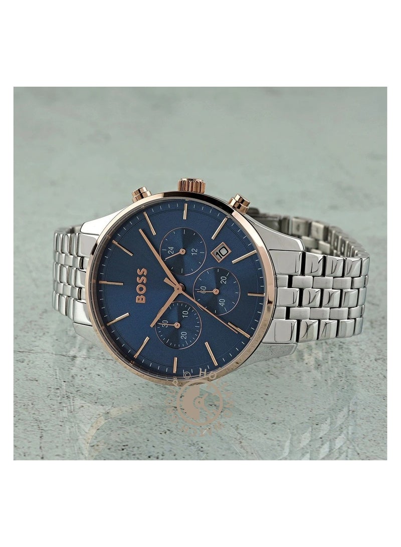 BOSS Hugo Boss -1514158 - Avery Watch - Image 4