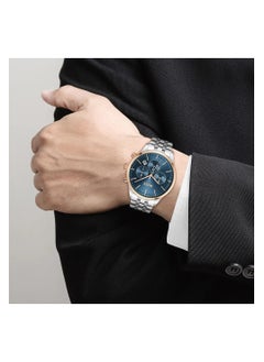 BOSS Hugo Boss -1514158 - Avery Watch  - Image 5