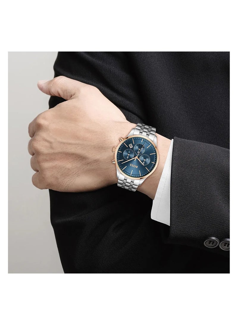 BOSS Hugo Boss -1514158 - Avery Watch - Image 5