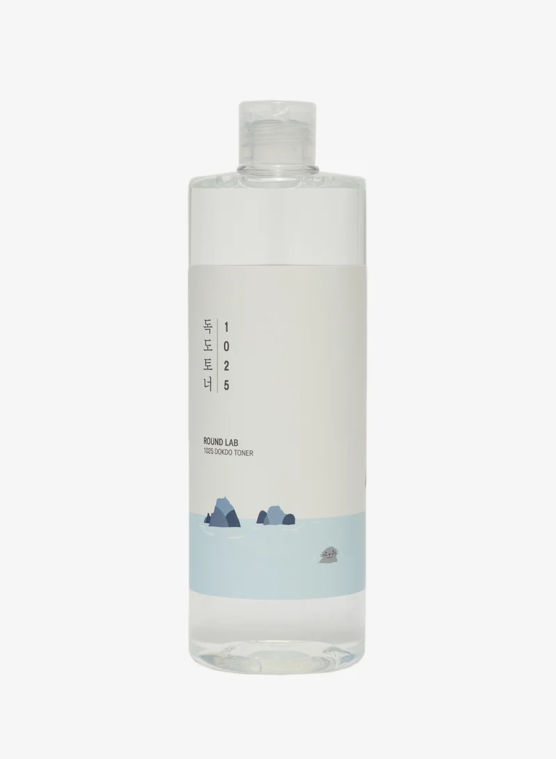 راوند لاب تونر دوكدو  مل