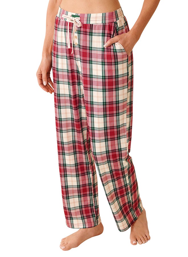 La Vie en Rose Super Soft Pajama Pants - Image 1