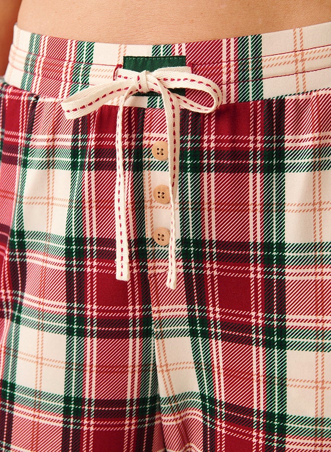 La Vie en Rose Super Soft Pajama Pants - Image 4