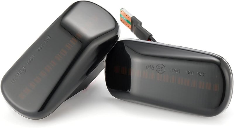 DEMULAX Dynamic Side Marker Light for CR-V and Civic - Image 5