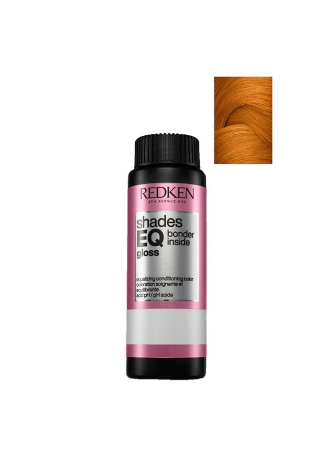 Redken Shades EQ Bonder Inside Color 07C – 7.4 60ml - Image 1