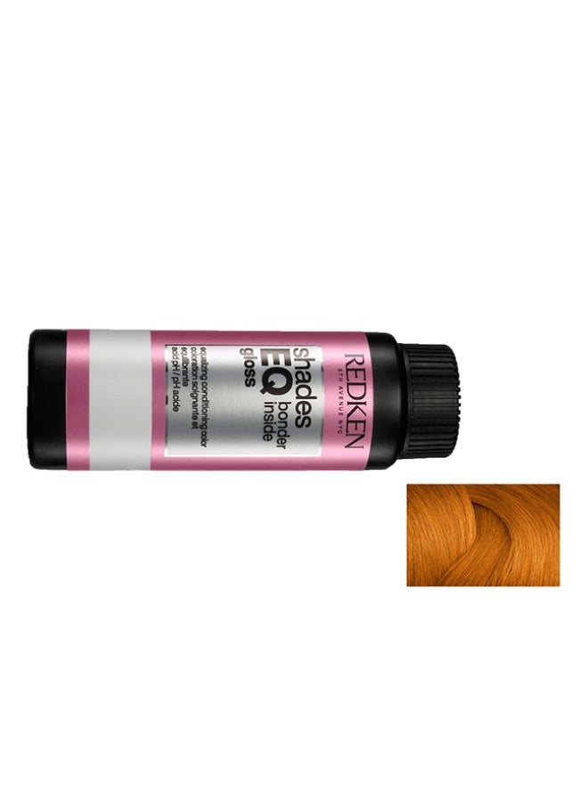 Redken Shades EQ Bonder Inside Color 07C – 7.4 60ml - Image 3