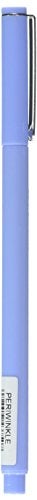 Uchida of America 4300-C-99 Carded Le Pen, .03mm Point, Periwinkle, 1-Pack - Image 4