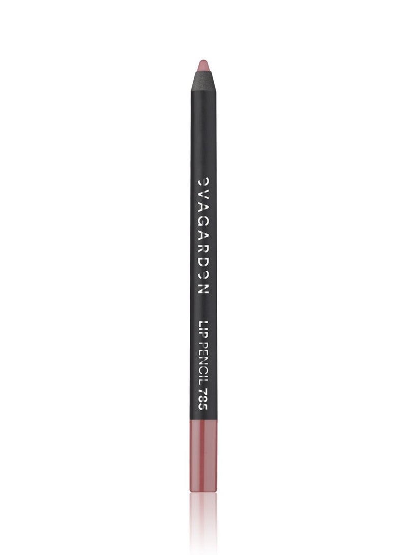 evagarden Superlast Lip Pencil | #785 Nude Lips - Image 1