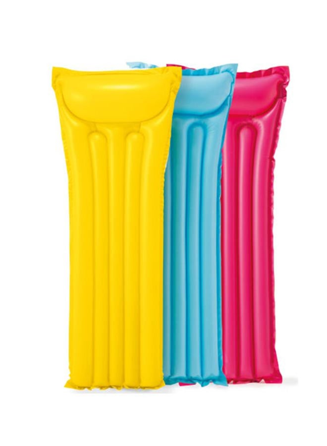 INTEX Economats-Assorted 72 x 27inch - Image 1