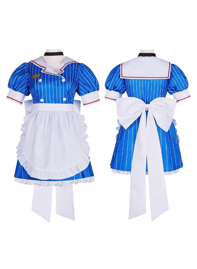 NIBEMINENT Hypnotic Stress Hypnotist Game Set Halloween stage performance costume - Image 1