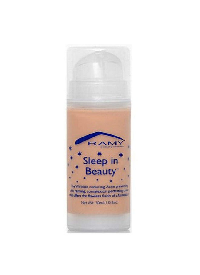 Sleep In Beauty, Medium, 1Ounce Bottle - pzsku/Z54769346387674C51E0CZ/45/_/1695644249/9b747a60-999f-494c-b1e1-52fc4eaf8f2d