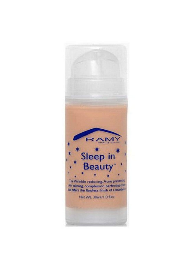 Ramy Cosmetics Sleep In Beauty, Medium, 1Ounce Bottle - Image 2