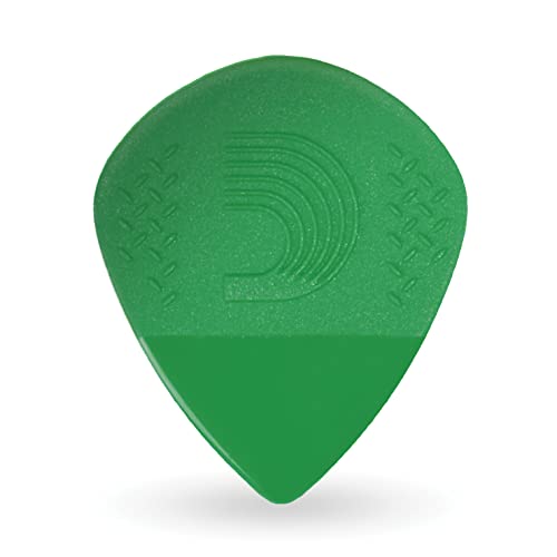 Planet Waves D'Addario Accessories 3NPP7-25 Nylpro Plus Jazz Pick - 25-Pack - Image 1