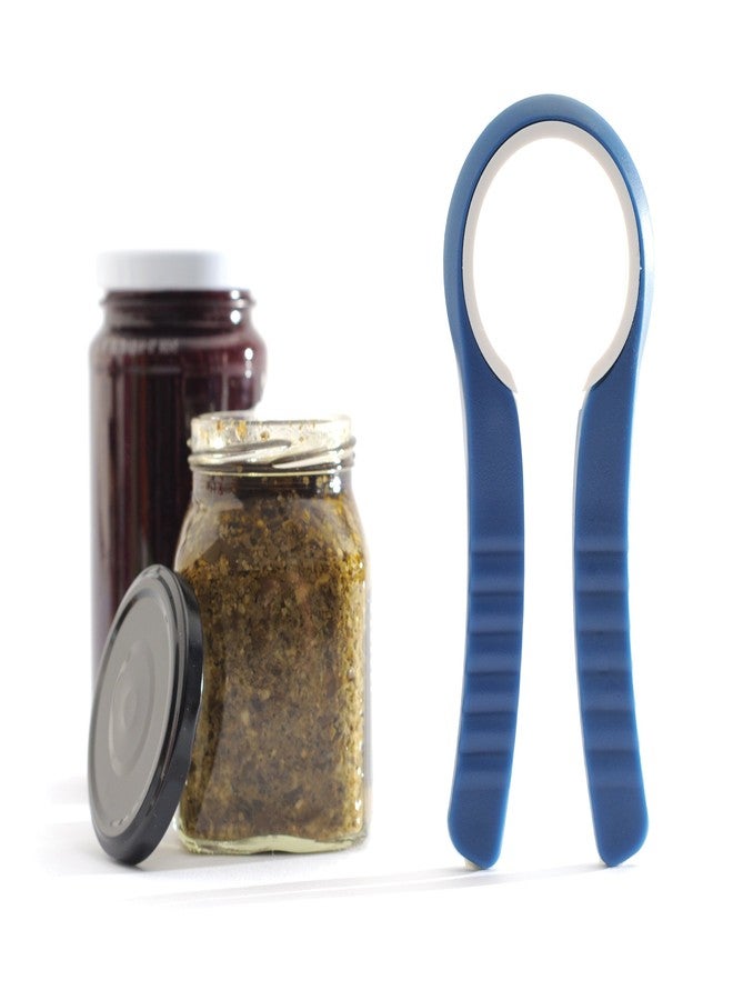 Norpro 3-Piece Jar Opener Set, Multicolor - Image 3