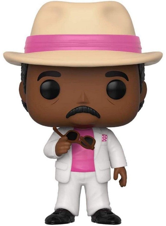 Funko The Office Florida Stanley Pop Vinyl Figure (Bundled With Compatible Protector To Protect Display Box)  - Image 2
