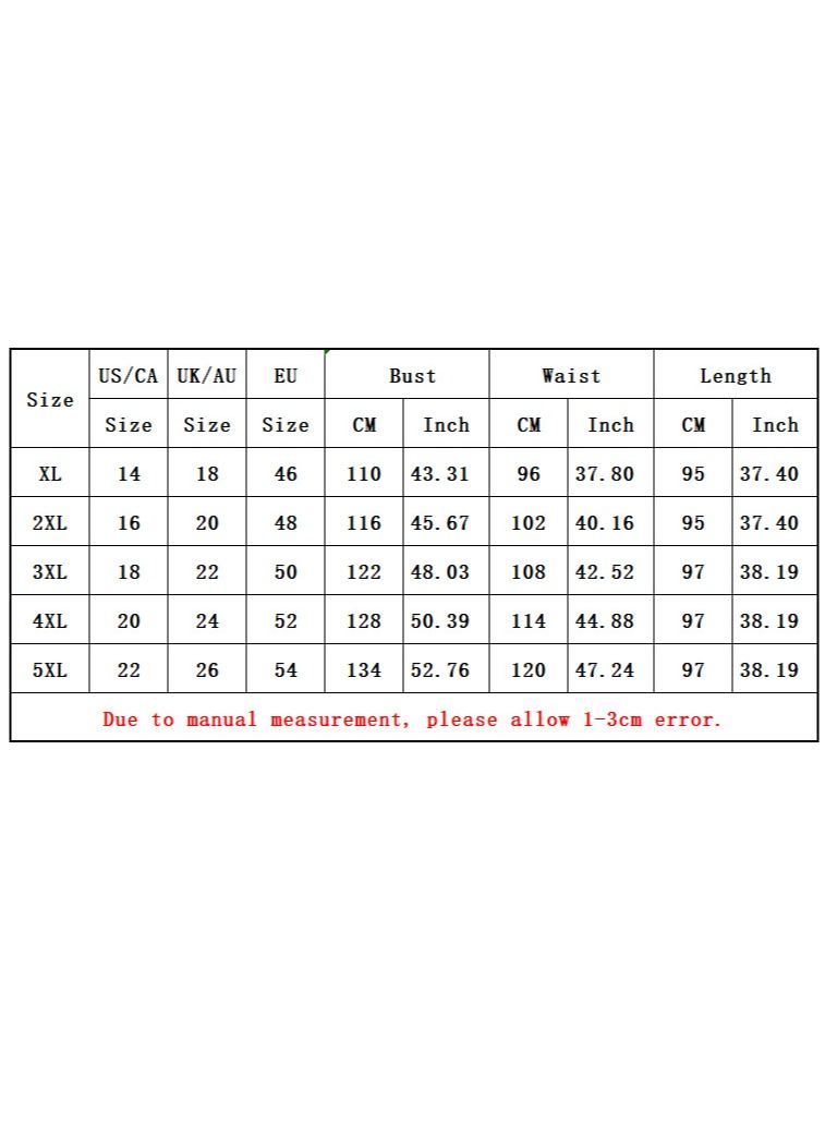 Loquat New Summer Plus-size Women's Short-sleeved Dress Pink  - Image 4
