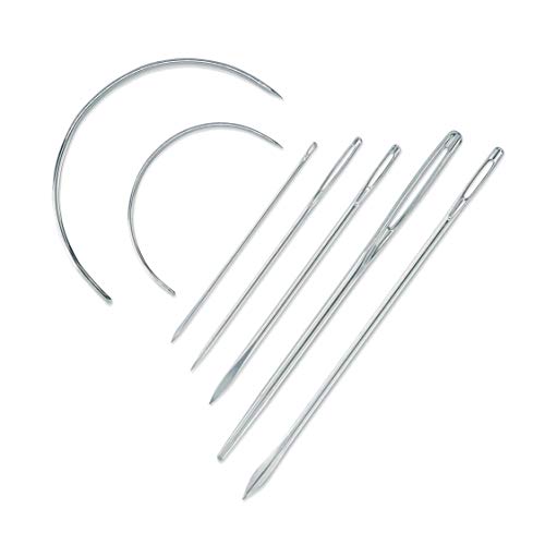 Dritz Repair Hand Needles, Assorted Styles & Sizes (7-Count) - Image 2