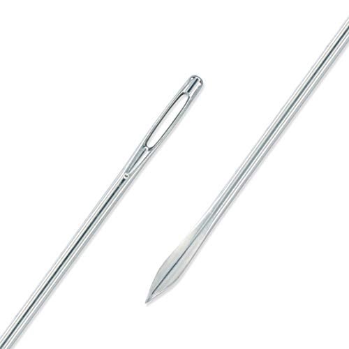 Dritz Repair Hand Needles, Assorted Styles & Sizes (7-Count) - Image 4