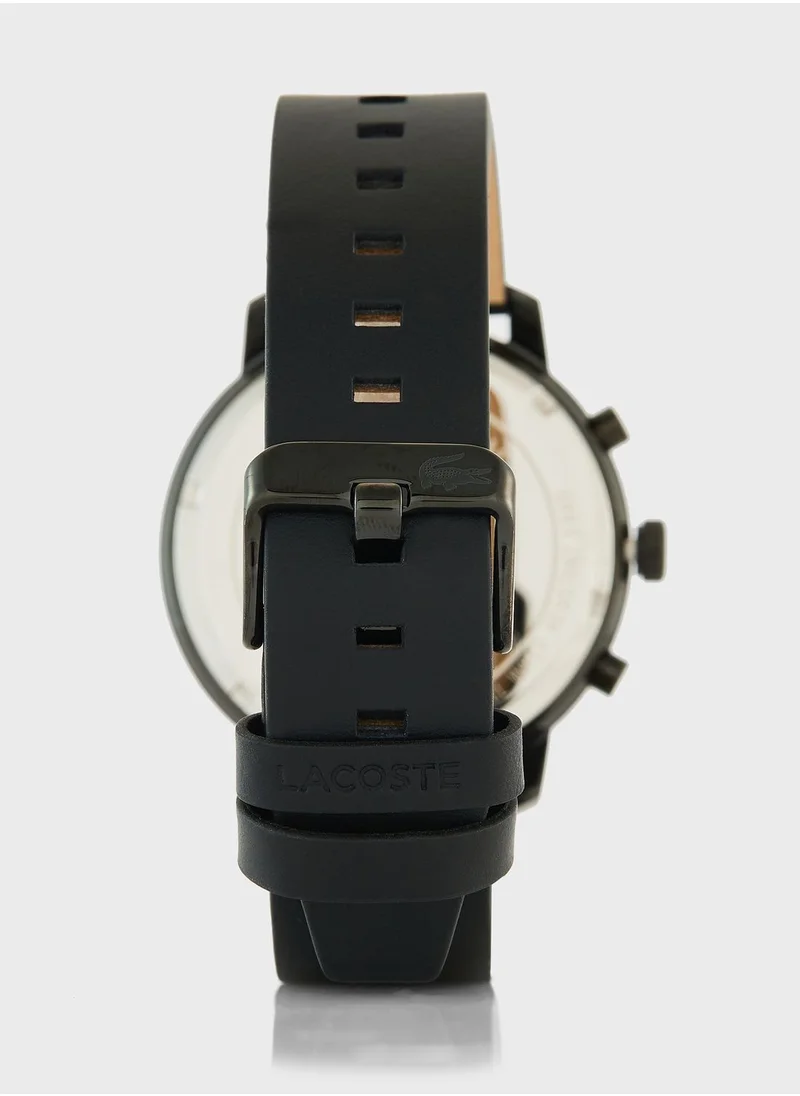 LACOSTE Replay Chronograph Analog Watch