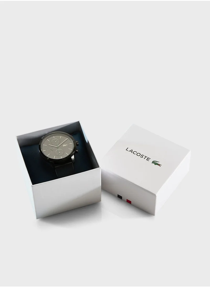LACOSTE Replay Chronograph Analog Watch