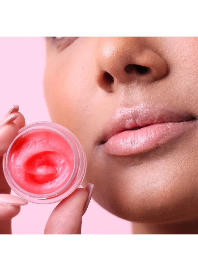 NCLA Balm Babe Watermelon Lip Balm 10Ml