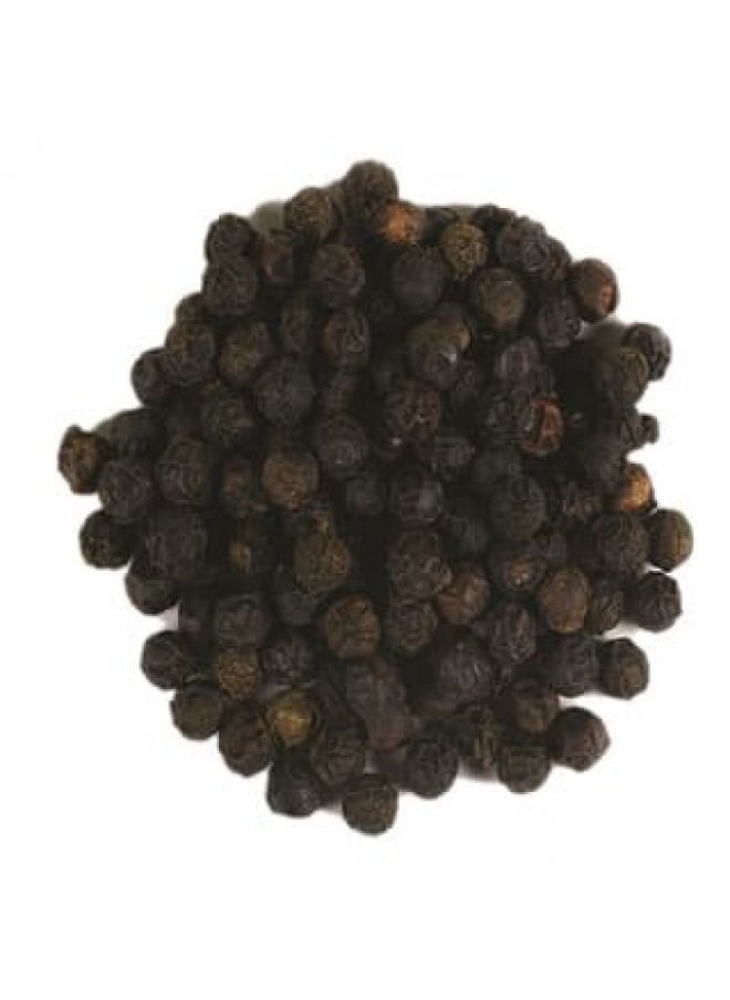 Frontier Co-op Frontier Co-op, Organic Whole Black Peppercorns Tellicherry, 16 oz (453 g)  - Image 3
