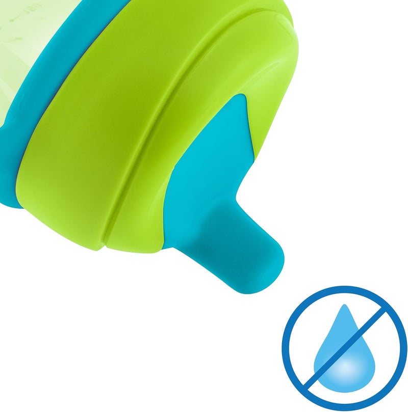 Chicco Semi-soft Trainer Sippy Cup - Image 3