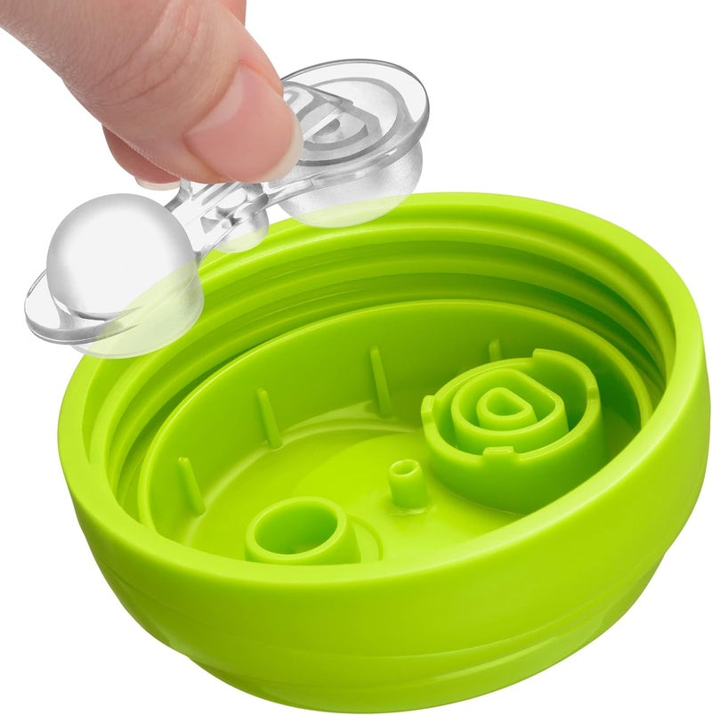 Chicco Semi-soft Trainer Sippy Cup - Image 4