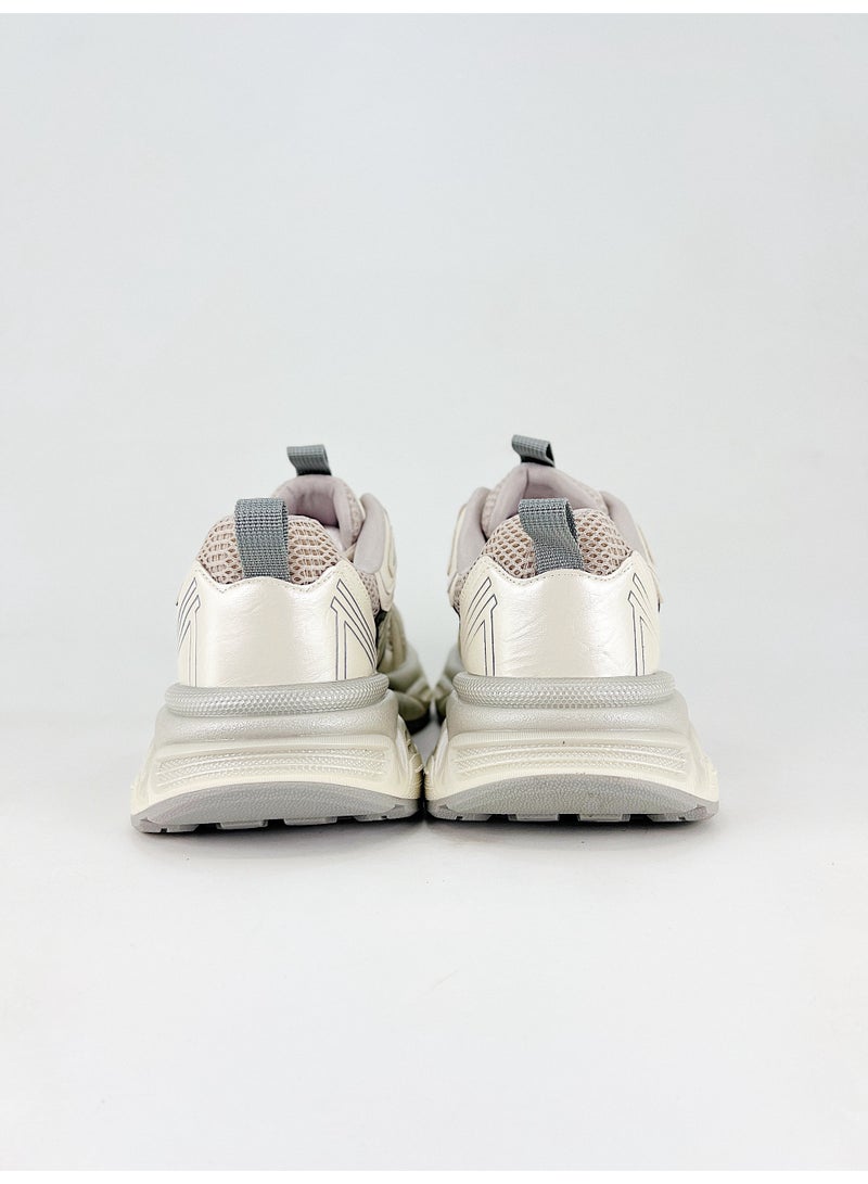 GG 2025 new thick-soled high leisure sports daddy shoes series - Image 3