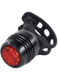 Serfas Apollo USB Tail Bike Light