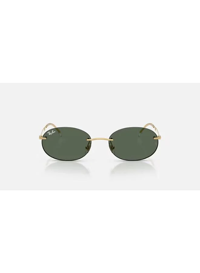 Ray-Ban Oval Sunglasses