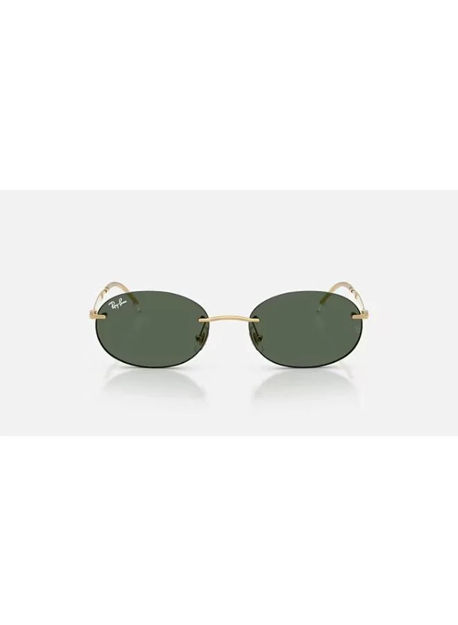 Ray-Ban Oval Sunglasses