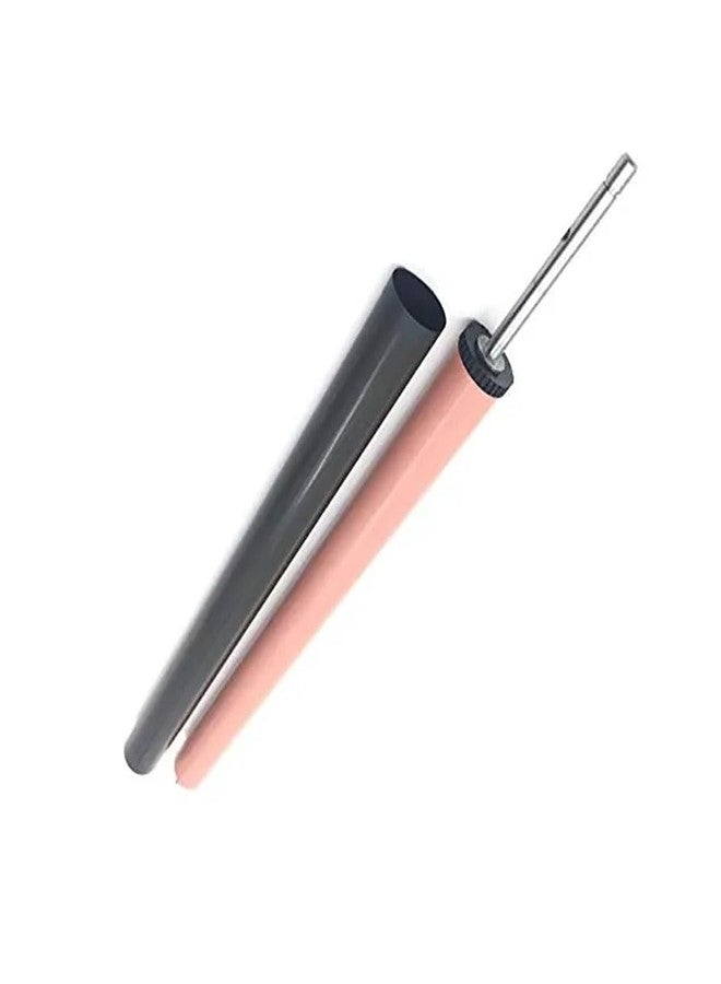 Chironal Improved Lower Sleeve Pressure Roller RM2-6418-000 RM2-6435 for HP M377 M477 M452 M377dw 477fdn 477fdw M477fnw 452dn 452 Fuser Roller - Image 5