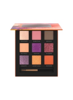 Catrice Colour Blast Eyeshadow Palette 010  - Image 2