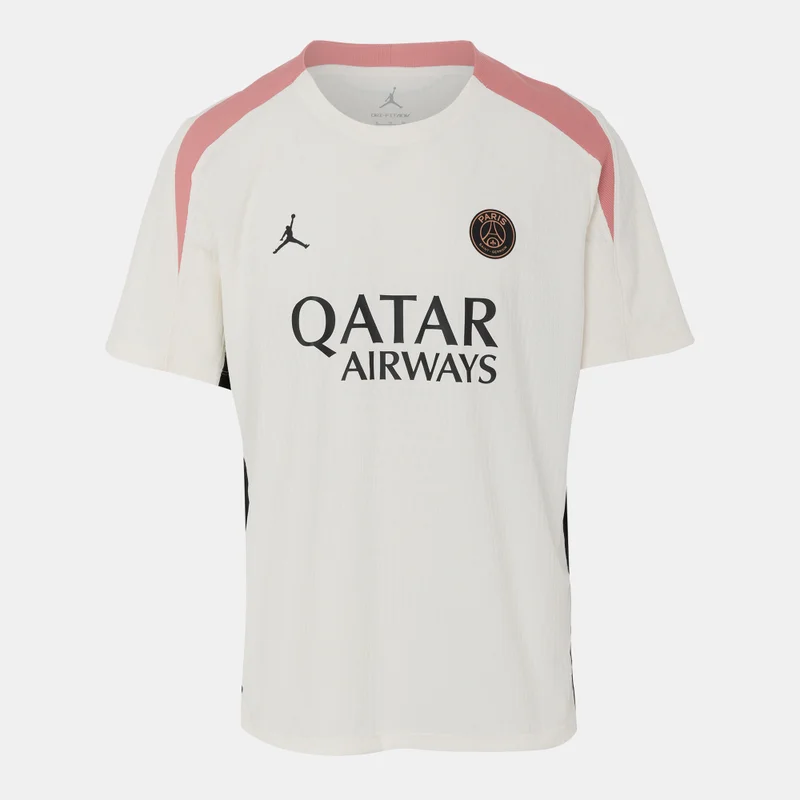 Men's Paris Saint-Germain Strike Elite Third Dri-FIT ADV Football Top