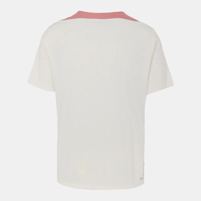 Jordan White Men's Paris Saint-Germain Strike Elite Third Dri-FIT ADV Football Top for Men | Best Price UAE