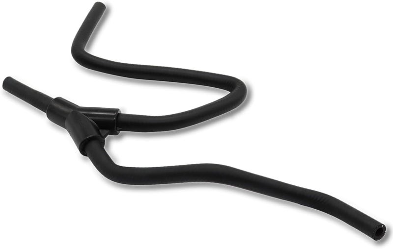 Aspaton Coolant Overflow & Inlet Hose Recovery Tank Hose for ATS CTS Camaro 2013-2022 - Image 1
