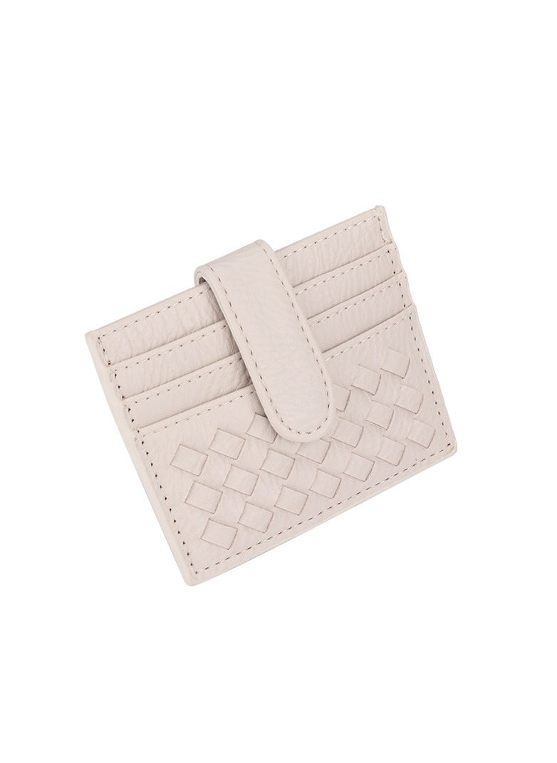KUYING New Small and Exquisite Multi Card Wallet 