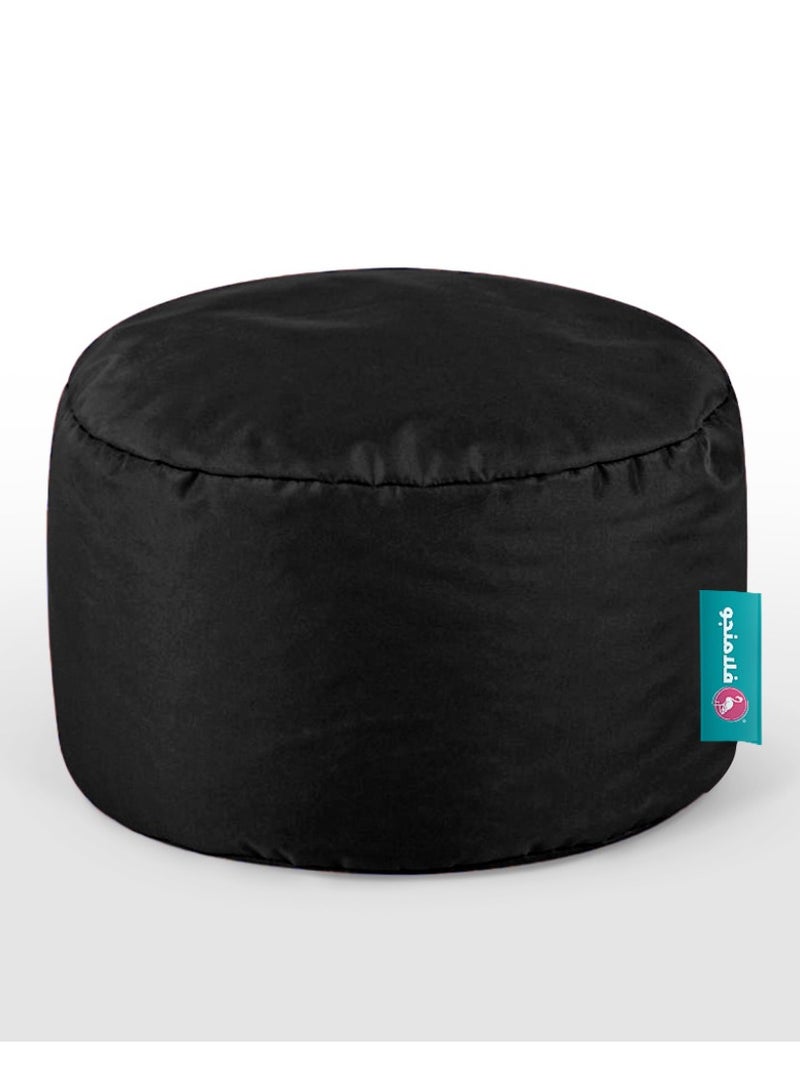 FLAMINGO Bean bag and puff set, 3 pieces - multi-colored  - Image 3