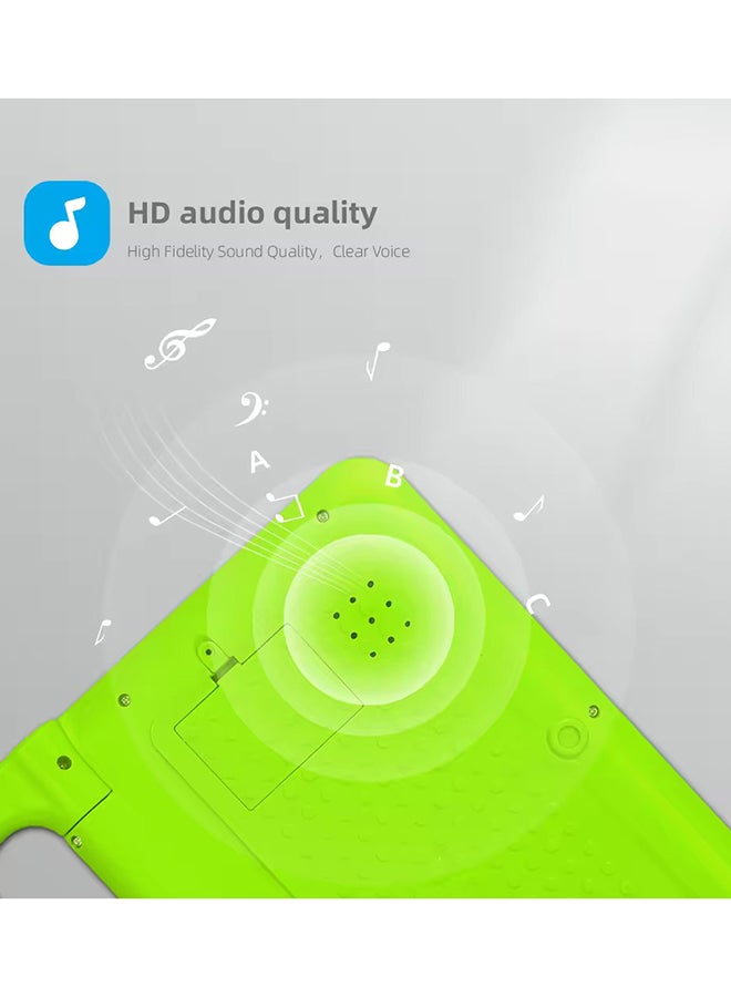 Toyland Portable Early Educational Arabic Quran And Dua Learing Machine Toy For Children - Image 4