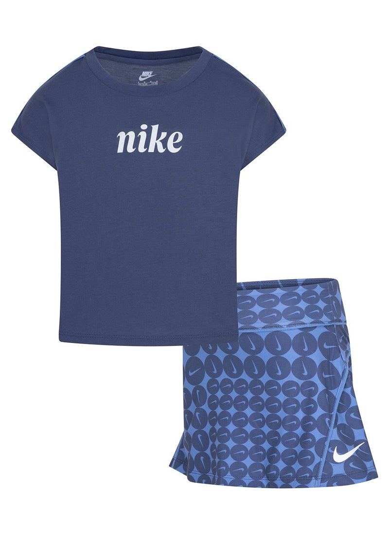 Nike Kids Essential Aop Scooter Set  - Image 1