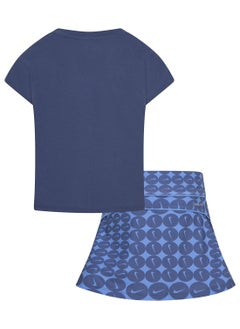 Nike Kids Essential Aop Scooter Set  - Image 2
